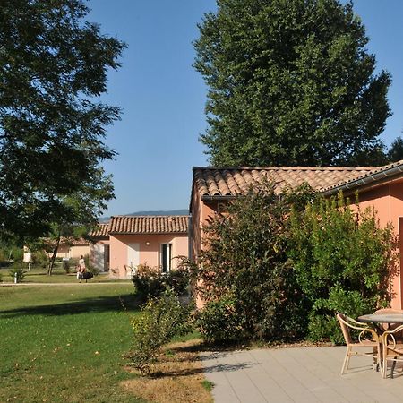 Hotel Domaine D'Agrippa Valence Chateauneuf-sur-Isere Exterior foto